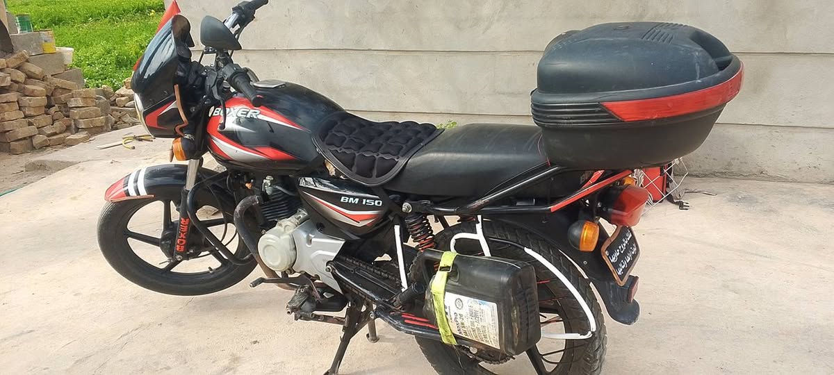 سلام عليكم بوكسر مديل 21 اوراق ضايعة دراجة ماناقصهة برغي بيهة بصمة تشغيل عن بعد محرك
وضع شركة مامفتوح بي برغي نضافة شوف لعين لمو شراي ليتعبني سعر 750 بيهة مجال بصيط واعيد وكرر لميشتري ليتصل مكاني طريق دلة عباس وعندي شخص يكدر يطلع اوراقهة ***********
