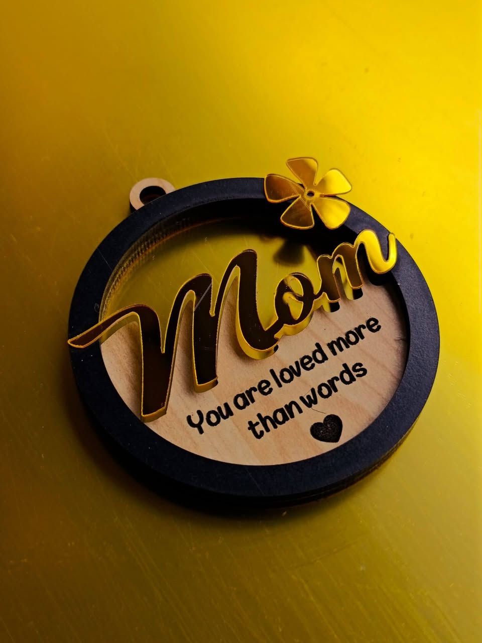 هداية عيد الأم 😍
بتصاميم جديدة وناعمة
لضل ذكرى لست الحبايب🥰
والكمية منهم محدودة والمبيع جملة حصراً... والاسعار مدروسة جداً 🔴


**إذا كنت صاحب هذا الإعلان وتريد حذفه لأي سبب، رجاءا أرسل رسالة إلى الدعم الفني**