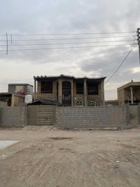 بيت للبيع • بل عمايره • قرب المركز الصحي