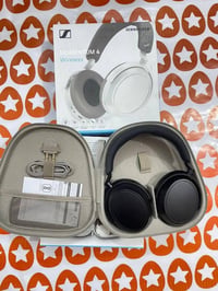 سماعة Sennheiser Momentum4 • أوبن بوكس • الوزيرية