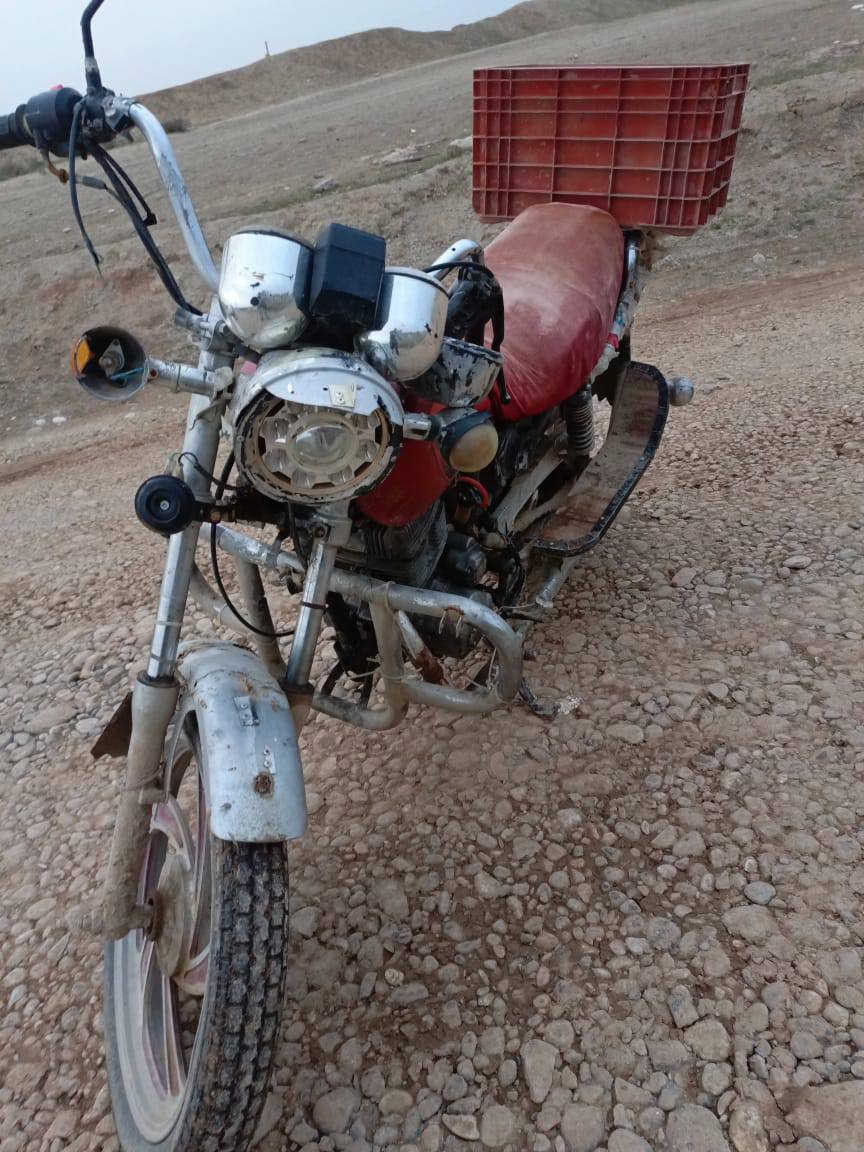 مكلف بل نشر
السلام عليكم موطور هيرلي كامل مكمل  السعر مناسب جدن  كهربايات كامل خابر وتدلل *********** الخاص مسدود
