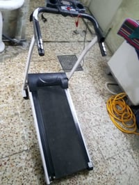 جهاز جري • مستعمل قليل • بغداد الشعله