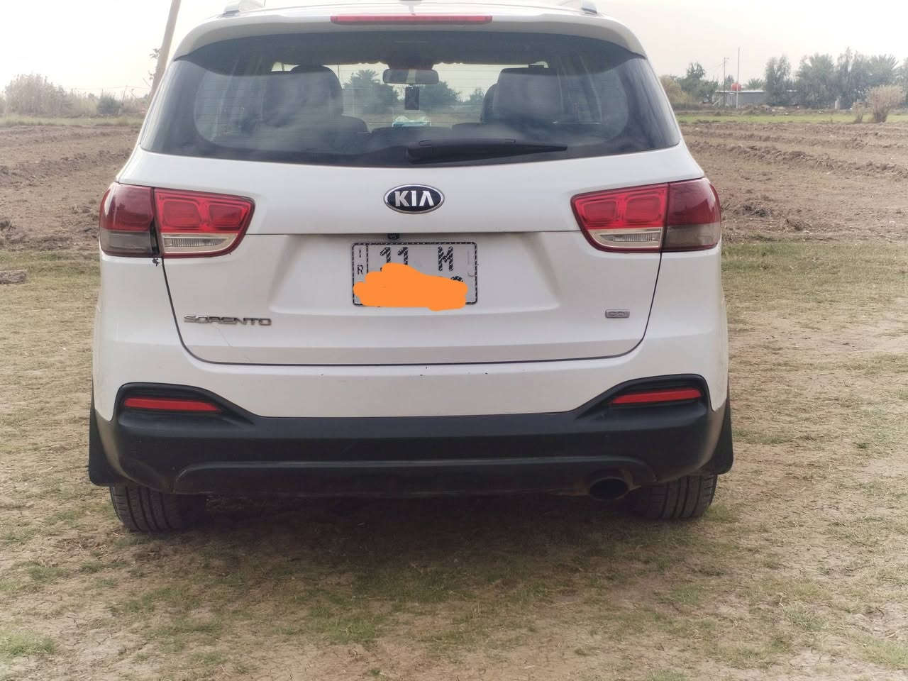 سلام عليكم ورحمة الله سورنتو وارد أمريكا 2018 محرك 4 حادثه  موضح مكاني بغداد سعر 168 وبيه مجال ***********
***********
