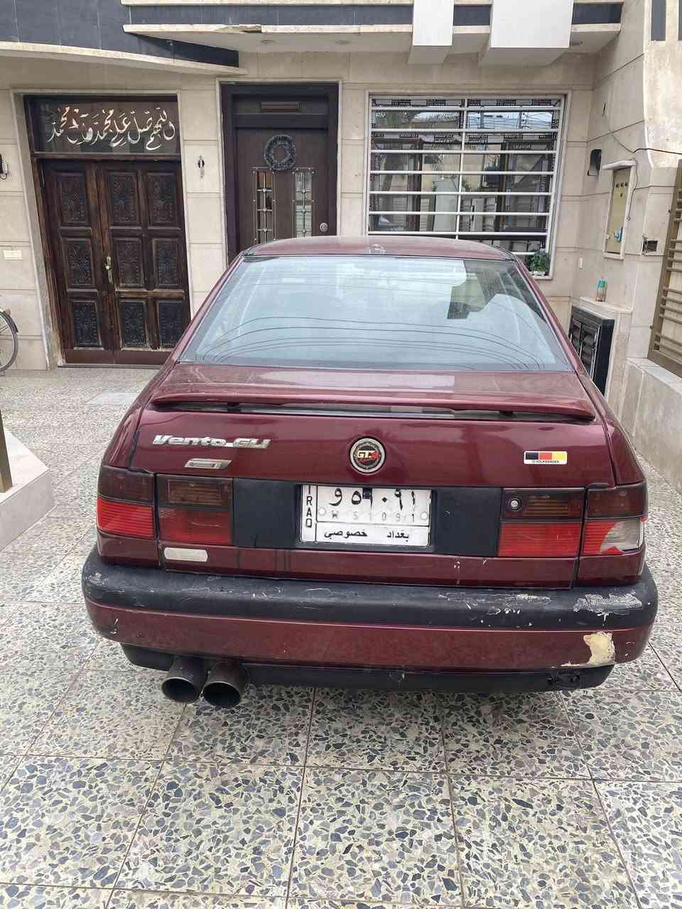 كولف فنتو 1800 سياره كل شي شغال ماعدا الكير بحاجه الى تصليح  السعر 34 قفل


**إذا كنت صاحب هذا الإعلان وتريد حذفه لأي سبب، رجاءا أرسل رسالة إلى الدعم الفني**