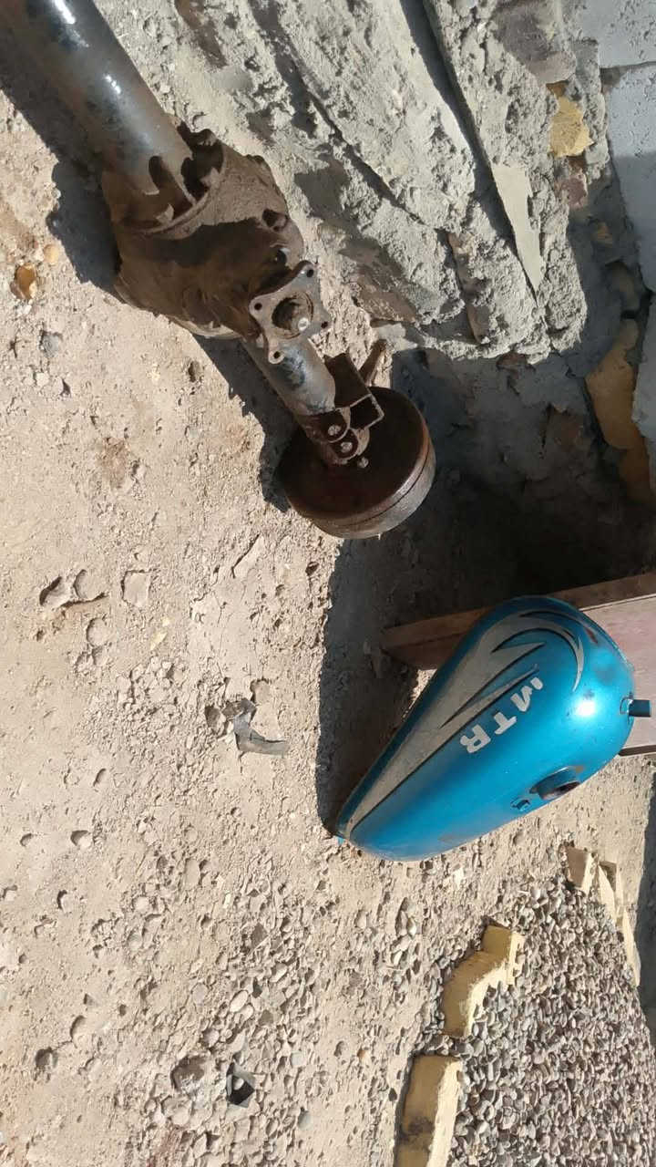 اكسن مديل 7 ويا تانكي سماي سعرهن 75 ثنيهن مكاني سماوة شراي اتصل ‏‪***********‬‏
