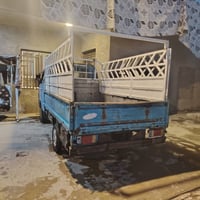 كيه بنكو للبيع او مراوس بكيه بريجو كير كسل مكينه. صدر امامي خلفي كهربا...