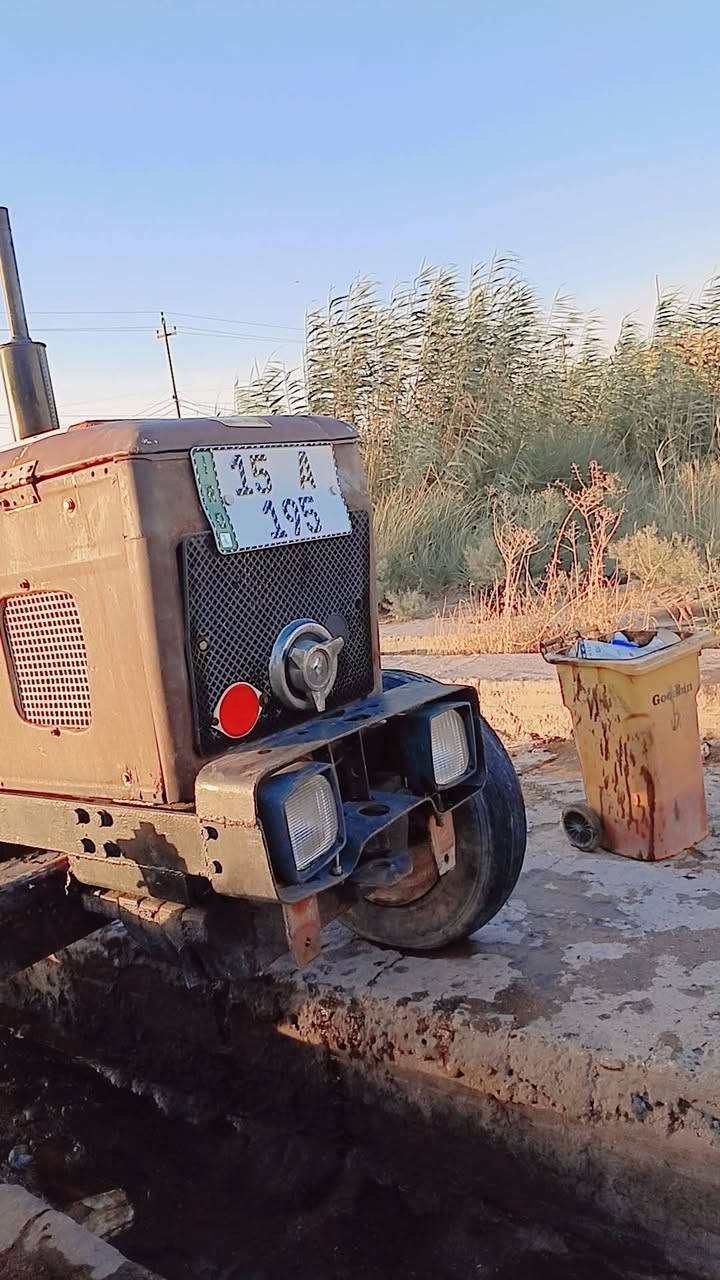 موديل ٨٦ تحولي رقم انكليزي السعر 5250/ *********** عنوان بغداد

