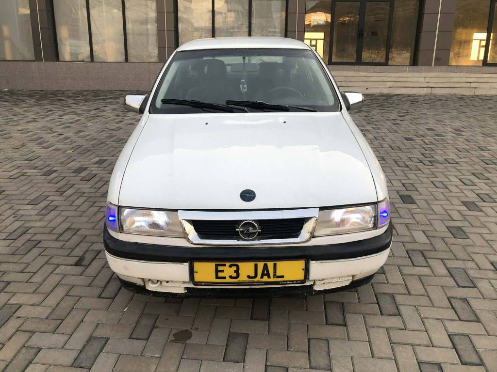 OPL(vektra)
مؤدلي 1992
جام كارةبا
مةكينة 20
گير عادي
بئ دةعم 
بئ بؤياخ
جوار تايةو ويلي لؤك
بيشو دواي تازة داگيريراةى بيتةقةو رةقة
گةر مو فلجةو كامل كارةباي بةشةرت
هةموگياني لةسةر شةريكة ماوةتؤ
ئارم بلاستيك سليماني بةناوي خؤمؤ
بةشةرتي گيرو مةكينةو ئارمو ئةوةلياتو غرامة بةناو كردن
مالي دؤسةر يةك  دينار مةسرةفي نية
گةر مشتةريت  تةلةفون بكة
*********** السليمانية, العراق
