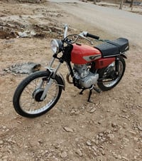 نامه • بدون شاصي • مكفوله