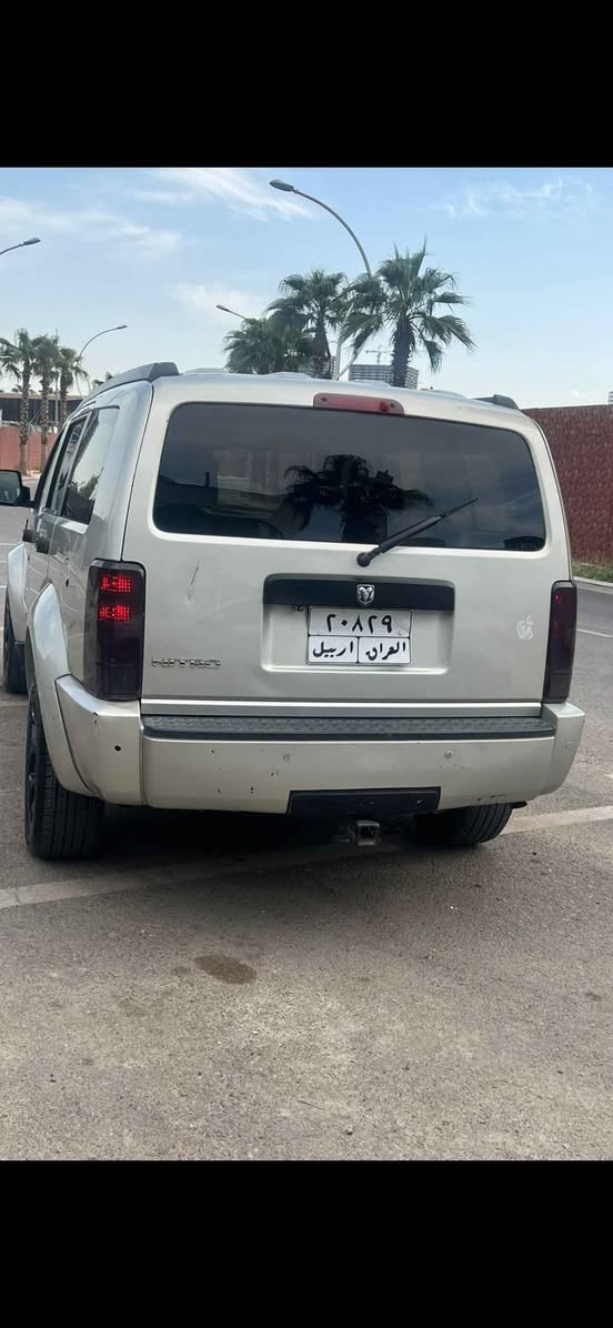 ***********////***********////***********//دوج نترو بيع او مراوس موديل 2008 فول فول مواصفات كيرو محرك تبريد شرط دعاميه لدعاميه مابي اي شي بدون صبخ بدون ضربه تايرات جديد سعر سياره 75 مجال بسيط مكان سياره اربيل شارع ثلاثين أربيل, العراق
