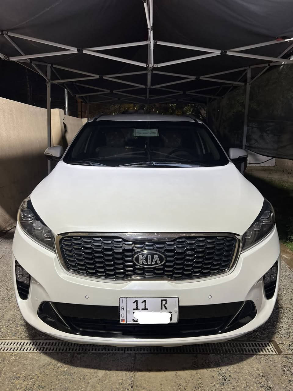 🧿اللهم صلي على محمد و الي محمد 🧿
سورنتو للبيع 2018 شكل 20 رقم بغداد الجديد بسمي 

مكفوله ( لا ضربه لا صبغ لا بارد لا فتح لا تبديل ) 

ماشية 48 الف بوضع الزيرو 📦

الموصفات السياره فول قماره حديد المرغوب 

🔹حساس امامي خلفي

🔹كامره خلفيه دواره

🔹شاشه كبيره 8 انج

🔹الباب الخلفي للصندوك كهربائي +حساس

🔹سايد ابريك بصمه

🔹المقاعد الاماميه كهربائي

🔹تشغيل بصمه +بصمات عدد ٢

🔹المري الجانبيه كهربائي

🔹اشارة بلمرآة الجانبيه

🔹بلوتوث+ اوكس+ يو اس بي

🔹لد نهاري +بلاجوكتر ٤عدسات

🔹شاحن موبايل واير لس

🔹تبريد ٣ قطع

🔹بردات نوافذ للمقاعد الخلفي

🔹ثلاث انظمه للقياده

🔹تحكم ستيرن جهتين 

🔹ترحيب الداخل والدوسات ليزري

🔹٧ راكب

🔹٦ سلندر مكينه ٣٥٠٠

‏      

========================

رقم الهاتف *********** مكان بغداد
