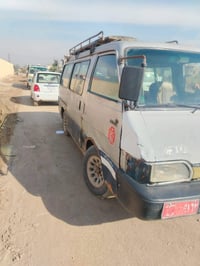 كيه بسته ١٩٩٤ للبيع السياره جاهزه للشغل راعيه موجود ب ١٥ وبيه مجال بسي...