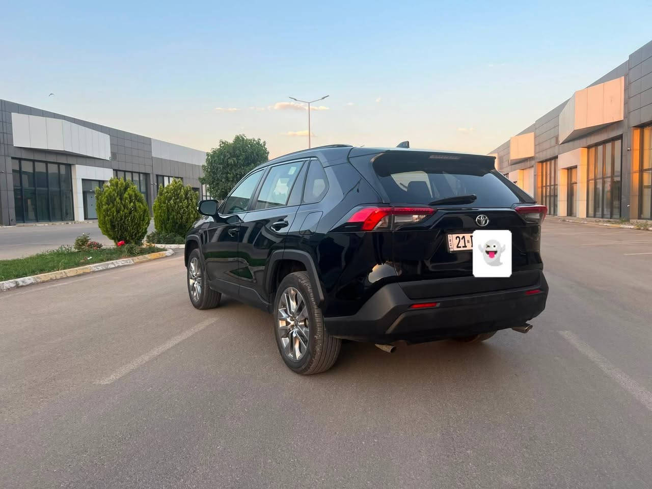 بەناوی خوای گەورە 
توێتاrav4 مۆدێل2022 قەپات مواسەفات xle premar مواسەفات [سڵاید بەسمە کۆدی دەرگا کوشن جڵد کوشن کارەباوهیتەر ڕاداری هەرچوار لا کامێرەو حاسە خەتی جادە سندوق کارەبا سێ مۆدی لیخوڕین eco.normal.sport } سەنەوی تا 2030تازەیە بەناوی خۆمانەوەیە  سەیارەکە نمونەیە لەجوانی  تەنها سندوقی دواوەی بۆیاغە بێناو گرتن بێ ئێرباگ ڕەسمی ڕەقەم شانسیم داناوە  
بۆزانیاری زیاتر ***********یان*********** السليمانية, العراق
