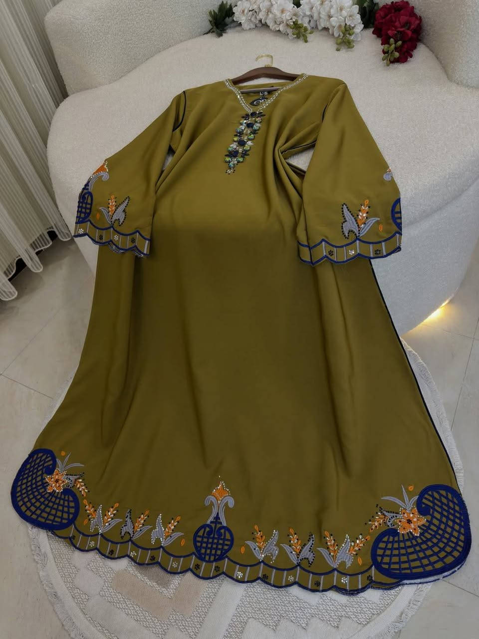 ‏تابع قناة جملة الجملة ملابس نسائية في واتساب: https://whatsapp.com/channel/0029Vb8RKNY1CYoZG62MwS3G

قناة واتساب الي يحب يتفضل الف هلا بي ايضا موديلات واسعار وعروض خاصة


**إذا كنت صاحب هذا الإعلان وتريد حذفه لأي سبب، رجاءا أرسل رسالة إلى الدعم الفني**