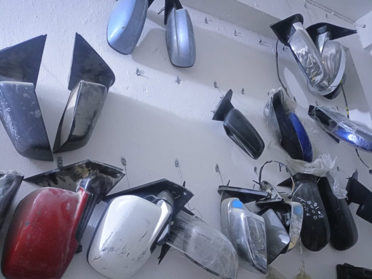 عنوان كربلاء حي المعلمين شارع مركز الشرطه
تم وصول نواعم كل الموديلات 
يوجد توصيل الى كل مكان 
مواد صدر محركات مواد كشر 
للاستفسار اتصل 
***********
***********
متواجد خاص 
واتساب موجود
