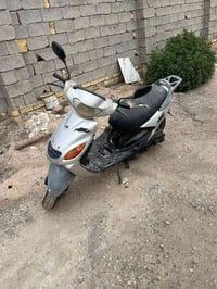 دراجه للبيع • ناصريه مركز