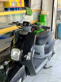 دراجه بوليس • للبيع/مراوس • القرنه بلسوك