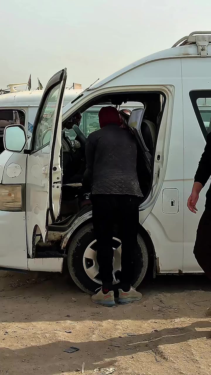 ورشة وصيانة 🌏عالم الصيني في العراق🌏تخفيضات
#في_فرع_كربلاء_المقدسة(٥٠)الف فقط 
                  كلفة الفتح والشد المحرك
                        في خدمة بلاش🔥🔥🔥

㊙️ 🌏  first company in Iraq华人

🔔 يوجد  لدينا   خدمة  التوصيل  لجميع   المحافظات العراق  #عالم_الصيني***********_*********** حله
#عالم_الصيني***********_***********كربلاء 
#عالم_الصيني***********_***********بغداد
#عالم_الصيني***********_***********السنك
#عالم_الصيني***********عمرشيخ بغداد
     
                   ملاحظة:  #ليس_لدينا_فرع_اخر
                  لكم منا خالص التقدير والاحترام
                   #عالم_الصيني_في_العراق
@أبرز المعجبين
