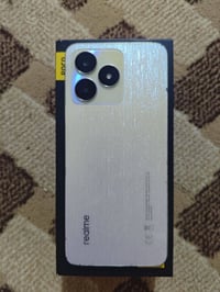 ريلمي C53 • ١٢٨/٦ • ميسان حي الفاطمية