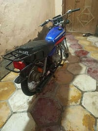 دراجة تايگر موديل 2021 أوراق واسط اصوليه العنوان الصويرة حي الجهاد خلف...