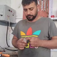 مركز صيانة • النجف شارع ميلاد • فحص وتصليح