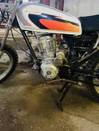 دراجة ايرانية مكينة تخبل 5 كير عوزهة الزنجيل كلساع يفلت لو بكرة لو ميز...