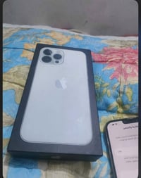 آيفون ١٣ برو ماكس • بطارية ٩٢% • قفل