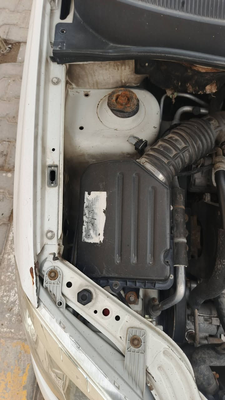 افيو للبيع موديل 9بيها
بيها صبغ 5ابيعك احزام بدون ضربه
السعر، 62وييها مجال
***********
