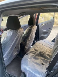 اكسنت هاج باك موديل 12 سياره وارد امريكي حادثه بنيد وجملغ وباب وبل عرا...