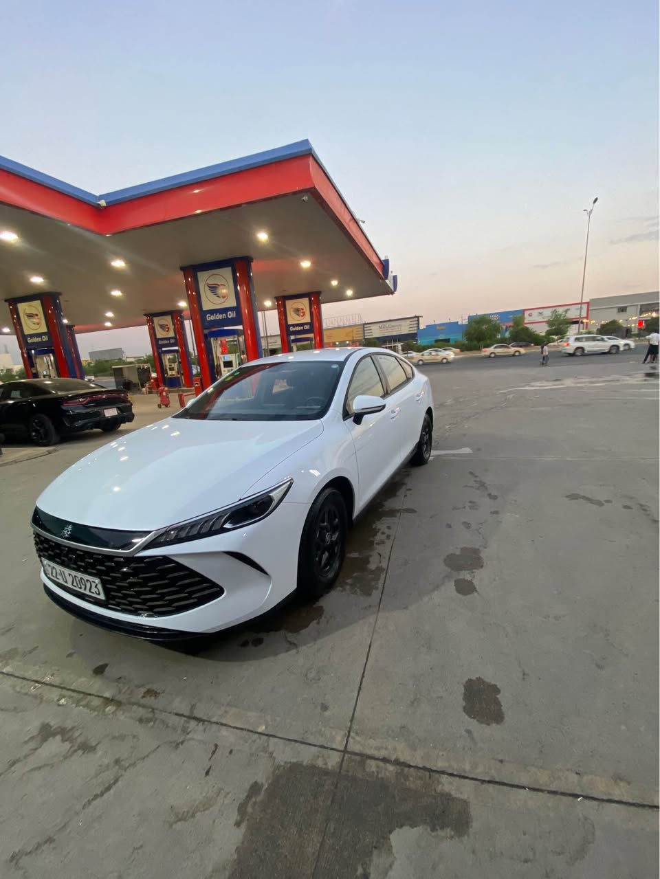 Byd qin plus 2025 
15000 km
128$ أربيل, العراق


**إذا كنت صاحب هذا الإعلان وتريد حذفه لأي سبب، رجاءا أرسل رسالة إلى الدعم الفني**