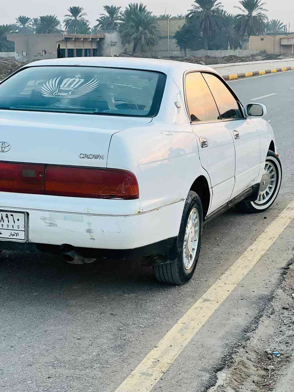 السلام عليكم شباب بطه موديل 92 رقم انبار مشروع وطني تحويل بكل المحفظات تحويل ثاني يوم سنويه لغاية 2029 مكفوله من الكص والنقل جثه والكلبه والعيب تبريد ثلج كهربائيات كلهه شغاله شاشه لمس تخم تاير جديد مكينه وكير خير من اللّه لا تنقيص ولا بخار دواخل جدا نضيفه سنتر لوك تقفيل أبواب ع بعد سياره جاهزه ومال بيت جني حداديه امامي خلفيه جديده السعر 65 وبيه مجال العنوان ناصريه قلعة سكر
الرقم: 9647834815159+
