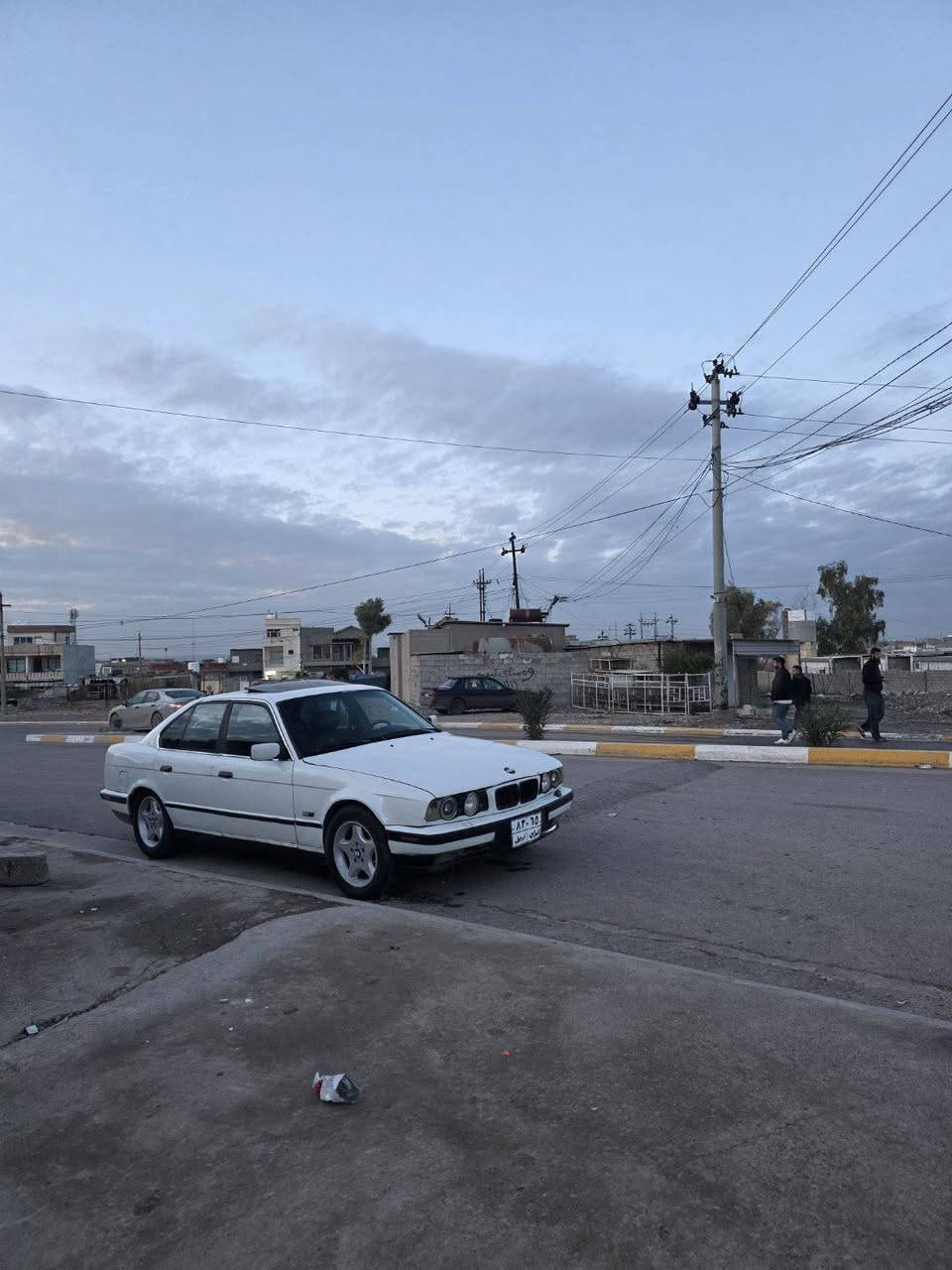 ئه م بيئيمه بو فروشت 520گير عاديه سياره كه ئه ولاياته كيشه ي مه ده ني به شه رت سه نه وي ئسلي له گه له به ناو ناكريت ساعيبي سياره مردوا الحمدانية, نينوى


**إذا كنت صاحب هذا الإعلان وتريد حذفه لأي سبب، رجاءا أرسل رسالة إلى الدعم الفني**