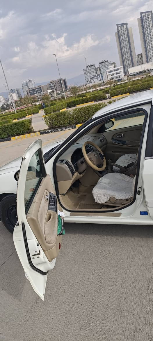 نیسان ماکسیما ٢٠٠٢ بۆ فرۆشتن 🦅
ئاڕمی پلاستیکی سلێمانیە
 بۆیاخ ڕەسمی سۆنەری تیایە
 تایەکانی تازەیە
ABS
مەکینەی نەکراوەتەوە بیلادە
تەبرید ساردوو گەرم
کامێرەیە
 قفڵ مەرکەزی
چوارجام کارەبایە 
گێڕو مەکینە بێ کێشەیە ماشاء الله لە قووەت بێزارە ٣٥٠ هەزار هەقیقی ڕۆشتووە گێچی کامل ئیشئەکات 
گۆڕینەوەش ئەکەم لەسەر دڵ گرتن
0773 699 3901
0771 970 2620
 ڕەقەم تەلەفونم دانراوە
هەموو گیانی لەسەر بیلادە السليمانية, العراق
