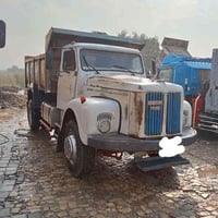 سكانيا 111 /81 رقم انكليزي نينوى للبيع عنوان بغداد / مدينة الصدر   077...