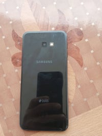 J4 برايم • نظيف • بصمة وجه