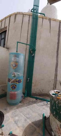 شد وصيانة كيزرات مقطورات مغاسل 07712662610 كهرباء صيانة عمارة