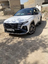 توسان • ٢٠٢٥ • ماشيه ٢٦٠٠٠