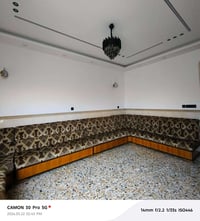 طخم رئاسي للبيع  تقريباً 13او 14متر 07702074362 07503849174 السعر خاص