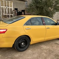 السلام وعليكم للبيع سياره كامري 2008  سياره مثل ماشوفهه بصوره محركهه ب...