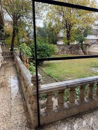 دار للإيجار • حي المثنى • ٥٠٠م