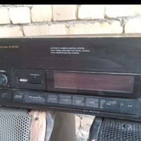 مرخصه المدير  سبيكرات وياهنن مضخم صوت للبيع سستم صوت مال كوفي والجهاز ...