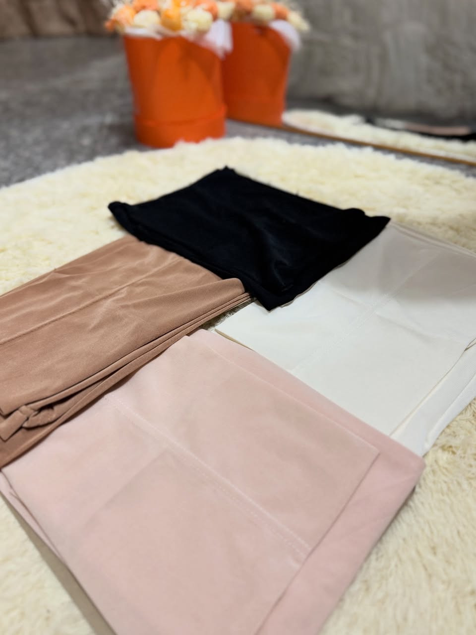 رجع تكرر حجاب الاميرة الفيزون الاصلي 💕😭.


**إذا كنت صاحب هذا الإعلان وتريد حذفه لأي سبب، رجاءا أرسل رسالة إلى الدعم الفني**