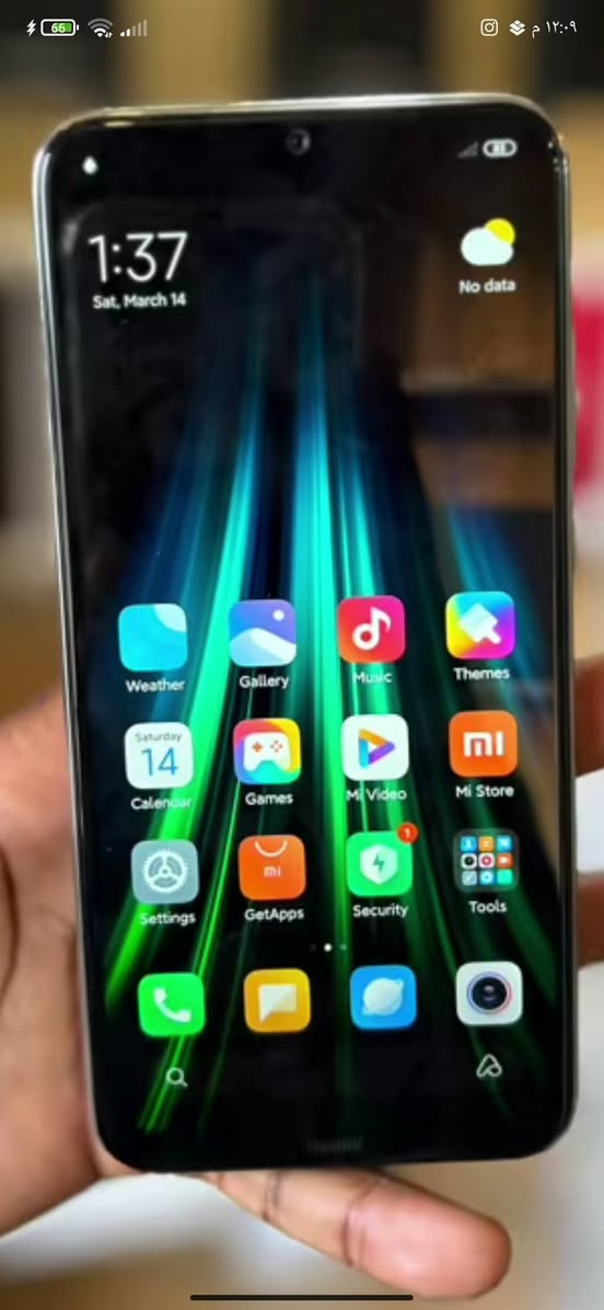 اسلام عليكم عراض موبايل ريدمي نوات 8 بذاكره 156 مكفوال من فتح بسعر 140وبي مجال شي قليل مكاني بابل  جهاز جديد بعده وكرتونه موجوده  وبطاريه 6000 وببجي يشغل 60افريم وتوجد فيس


**إذا كنت صاحب هذا الإعلان وتريد حذفه لأي سبب، رجاءا أرسل رسالة إلى الدعم الفني**