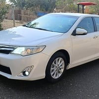 كامري • ٢٠١٥ • خليجي