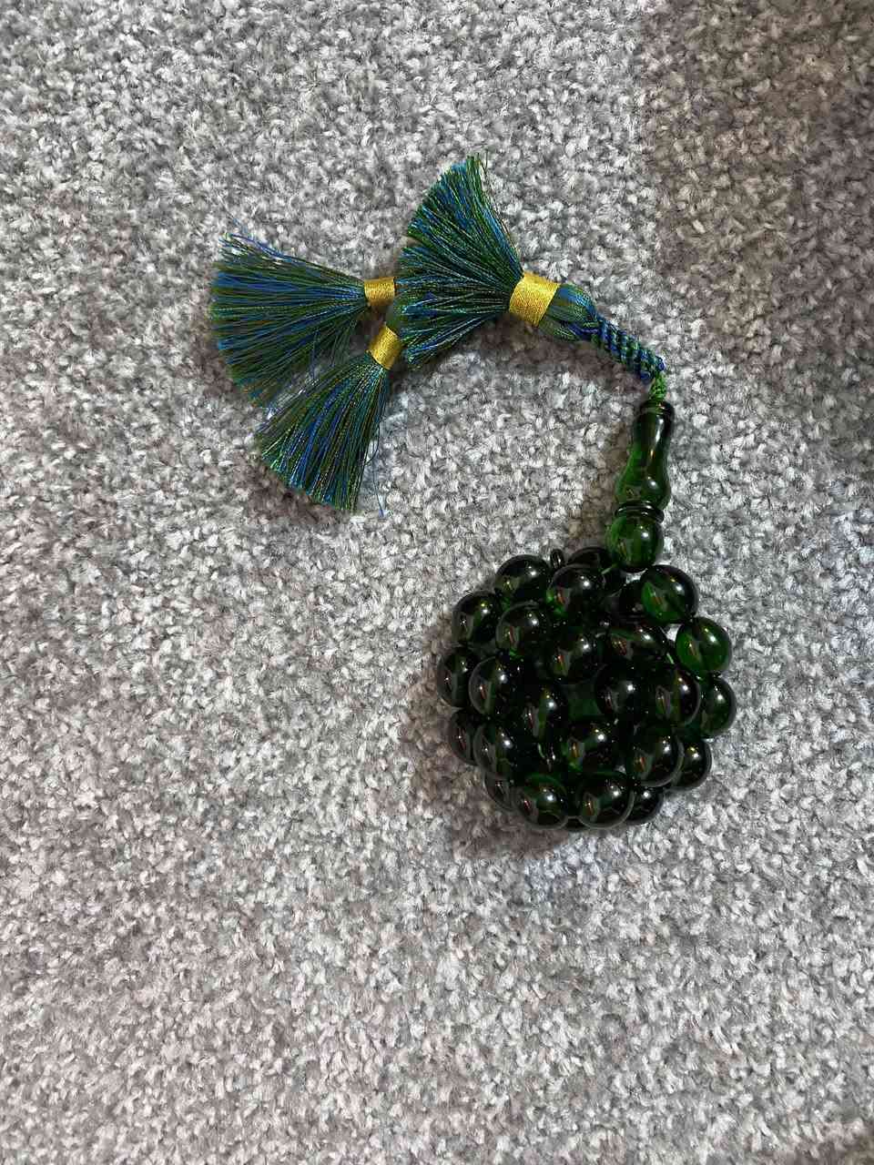 السلام عليكم اخوان سندلس باكستاني جراخة يدويه وكركوشة VIP
33خرزة يوجد توصيل لجميع المحافظات السعر 40الف للطلب الرقم ***********واتساب
