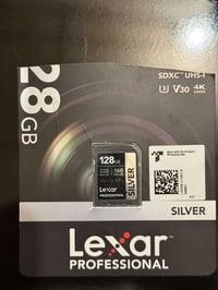 lexar 128gb • فلاش ميموري lexar • ذاكرة تخزين • فلاشة 128 • فلاش خارجي...