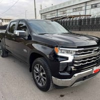 سلفرادو Z71 • ٢٠٢٣ • ٨ سلندر ٥.٣