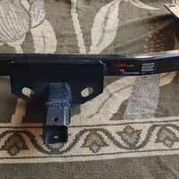 هوك خلفي هايلاندر امريكي مطول 10سم  يرهم 2014 ــ2025 ويرهم تحوير علا غ...