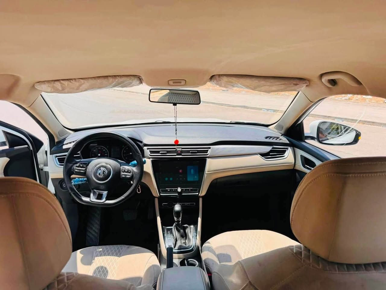 MG 5 STANDARD Plus 2024

Engine: V4 1.5 ♦️

♦️ژمارە هەولێر جاهیز 

♦️بێ بویاغ ,, کلین تایتل 💎 

♦️سپی , شاشە گەورە, کامیرە , 

♦️ویلکەب , تحدید سرعە, داخل زەرد 

📌نرخ💵$ 97 وەرقە 

📍شوێن هەولێر 

~~~~~~~~~~

☎️موبایل:***********
Whats app

***********

~~~~~~~~~~ أربيل, العراق
