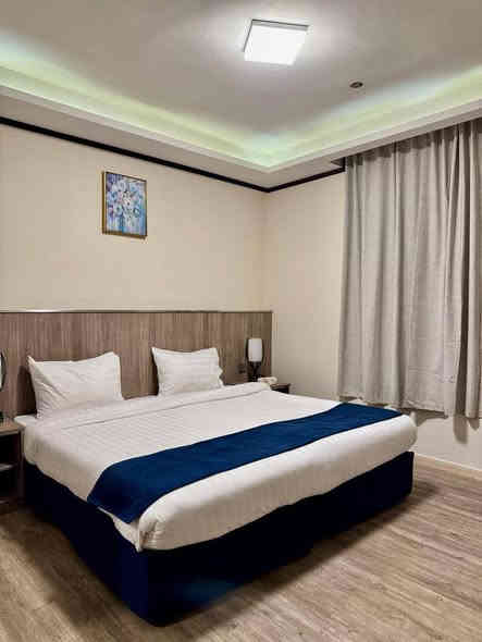 تعلن شركه الرضا للسياحه والسفر رحلاتها الى ايران مشهد الامام الرضا والسيده معصومه ننطلق يوم 30//12
نقل قطارات سكن فندق قرب الحرم بمشهد وقم وسياحه للشلالات والحدائق العامة وجزيره اخلمند بمشهد وبساتين فدك وعلويه بقم ومزارات يأسر وناصر وخواجه مراد وأبو الصلت الهروي بمشهد وبقم جامع جمكران وأربعين علويه والإمام المبرقع وبيت النور والسيده معصومه 
طعام وجبتين ريوك وغده كل يوم السعر300الف التسجيل من الآن تسليم الجوازات الاصليه   11يوم رحله مميزه واسعارها مناسبه وخدمتنا معروفه اهلا بالجميع تخفيض للعوائل الحملات الكروبات والطلاب والطالبات والإعداد الكبيره اهلا وسهلا 
***********
***********
تعلن شركه الرضا للسياحه والسفر رحلاتها 2
